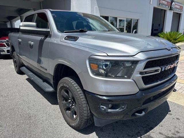 ram ram 1500 pickup 2022 1C6SRFFT8NN242507 image ram ram 1500 pickup 2022 1C6SRFFT8NN242507 image